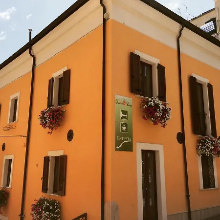 Antico Borgo Chieti-2