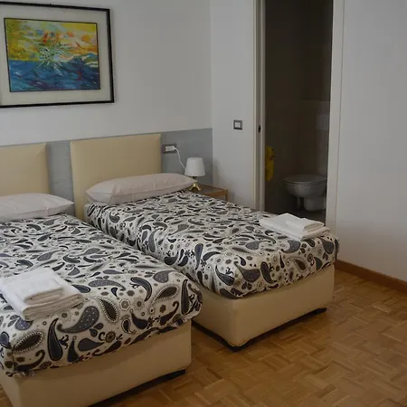 La Scala Rho B&B-2