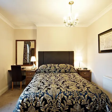 Bronte Guest House-2