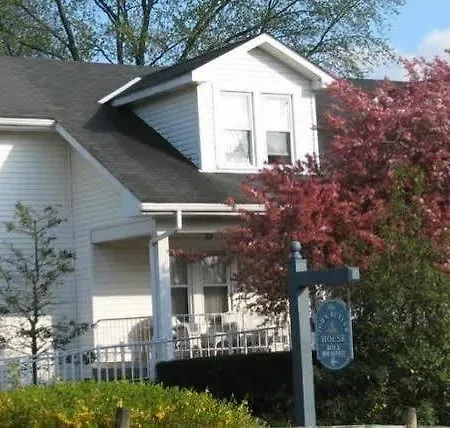 The John Butler House Bed & Breakfast-3