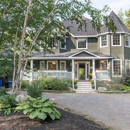 Craigleith Manor Bed & Breakfast-2