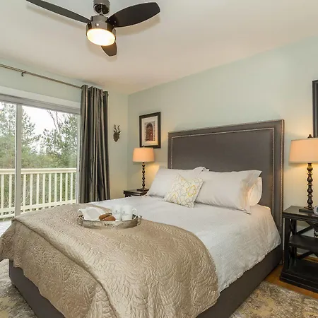 Craigleith Manor Bed & Breakfast-3