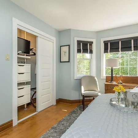 Craigleith Manor Bed & Breakfast-2