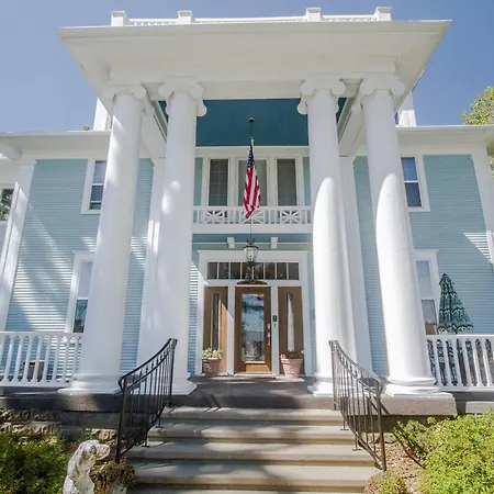 Dickey House Bed And Breakfast-2