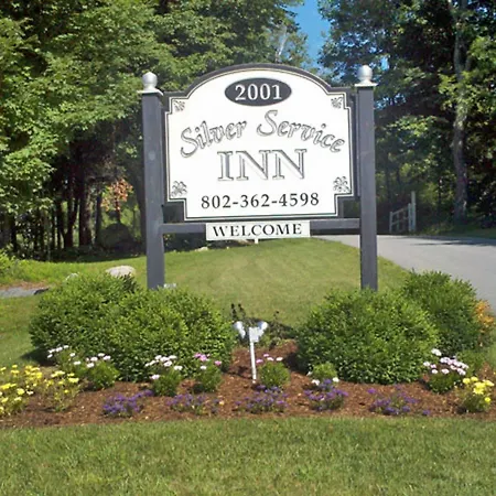 Silver Service Inn-3