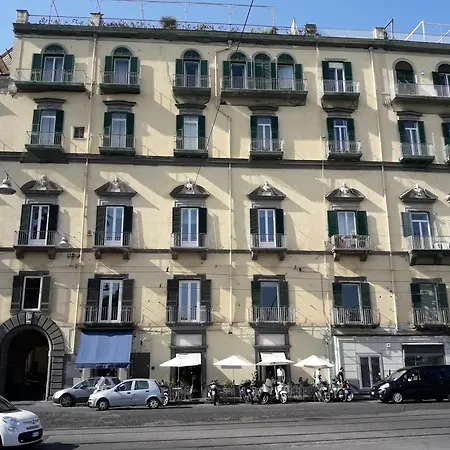 B&B Palazzo Satriano-3