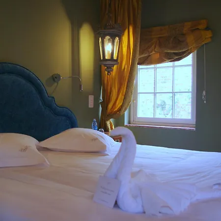 B&B Canal Deluxe-3