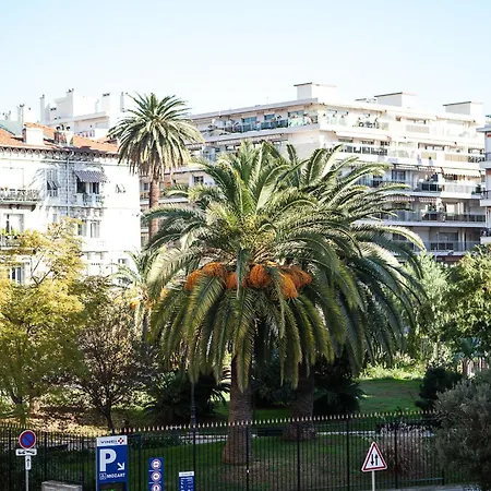 Nice Riviera Sweet Home Chambres D'Hotes-3