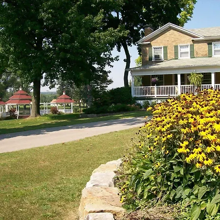 Julias Bed And Breakfast-2