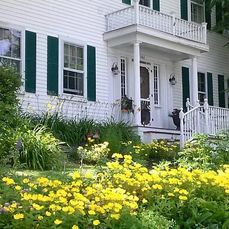 Pryor House B&B-3