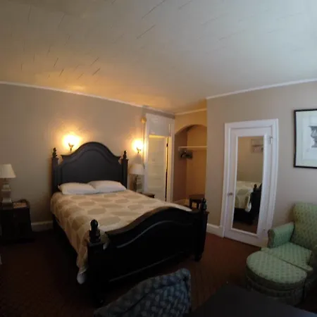 Kalorama Guest House-3