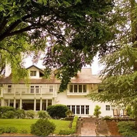 The Willows Bed And Breakfast-3