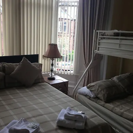 Onslow Guest House-2