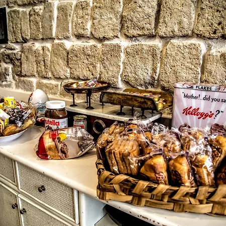 San Gennaro B&B-2