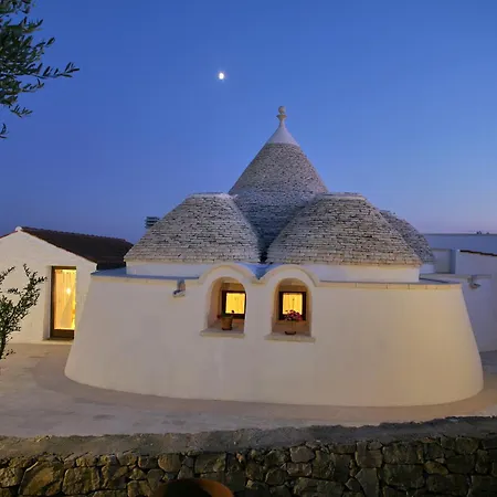 Grotta Cilicia B&B-3
