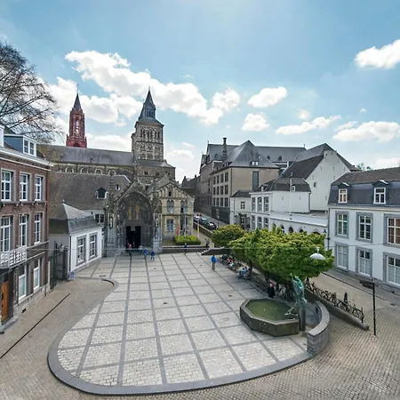B&B De Hofnar Maastricht-3