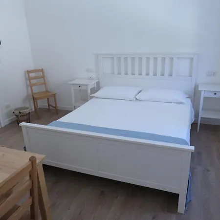 La Casa Del Gelso Bianco-2