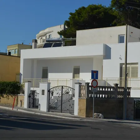 La Casa Del Gelso Bianco-3