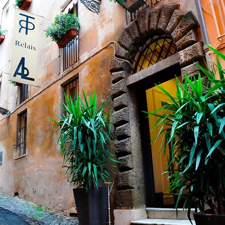 Locanda degli Antiquari-2