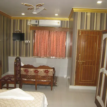 Kedareswar B&B-2