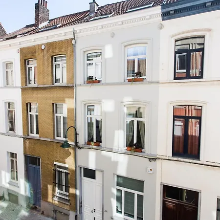 B&B X2Brussels-3