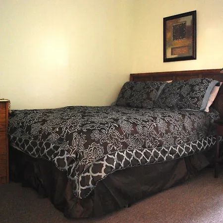 Delz Bed & Breakfast-3