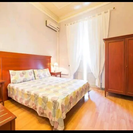 Bed&Breakfast Macallè-2