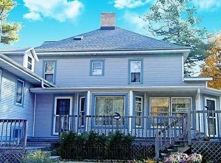 The Sawyer House Bed & Breakfast-2