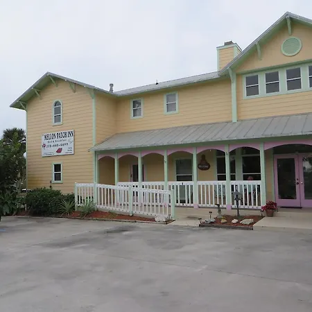 Mellon Patch Inn-2