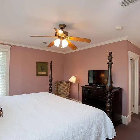 Steeles Tavern Manor Bed & Breakfast-3