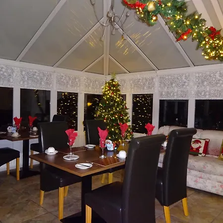 Orley House B&B-2