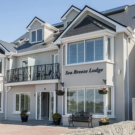 Sea Breeze Lodge B&B Galway-2