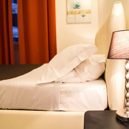 La Torre Guest House-3