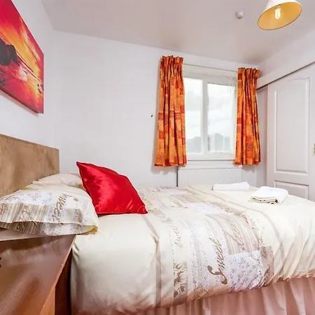 Holmeleigh Hotel-2