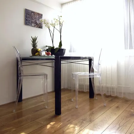 Amsterdam Boutique Apartments-3