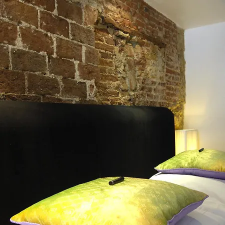 Amsterdam Boutique Apartments-2