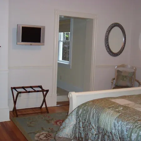 White Hall Manor B&B-2