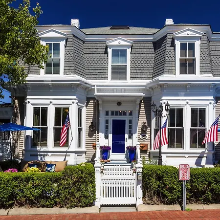 Prince Albert Guest House, Provincetown-2