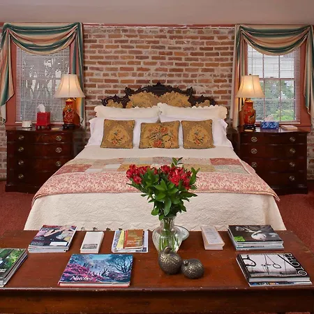 Greenlea Bed And Breakfast-2