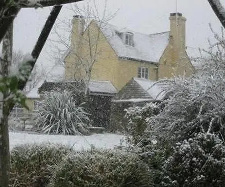 Brook Farm Bed And Breakfast-2