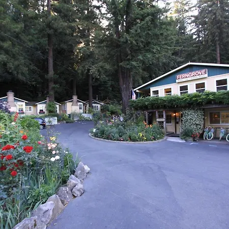 Fern Grove Cottages-3