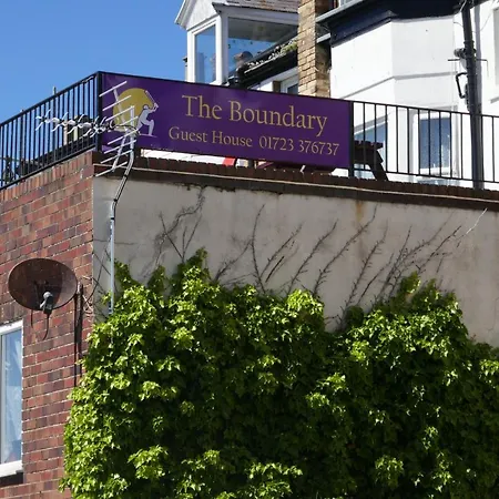 The Boundary-3