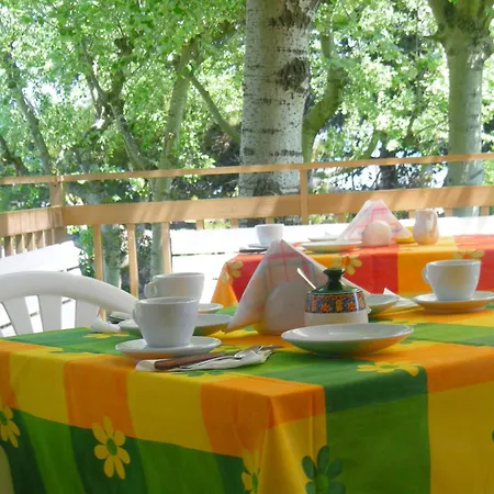 B&B Il Parco Dei Pini-2