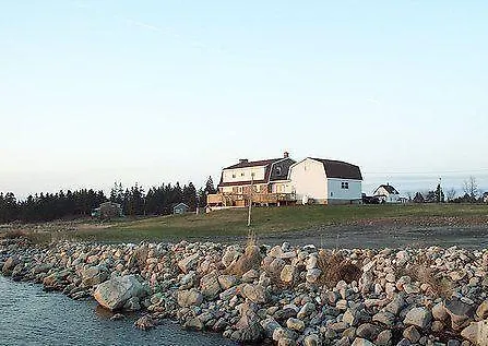 Argyle By The Sea Bed & Breakfast-3