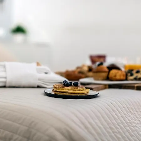 Bella Roma Luxury Accommodation, Vatican City - Liberty Collection-3