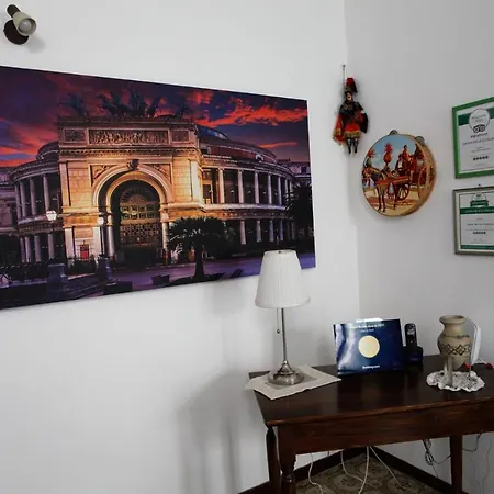 Libertà B&B-3