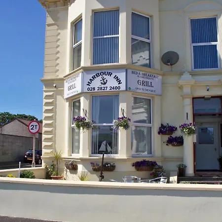 The Harbour Inn-3