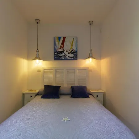 Beach Hotel 14Leoni B&B-2
