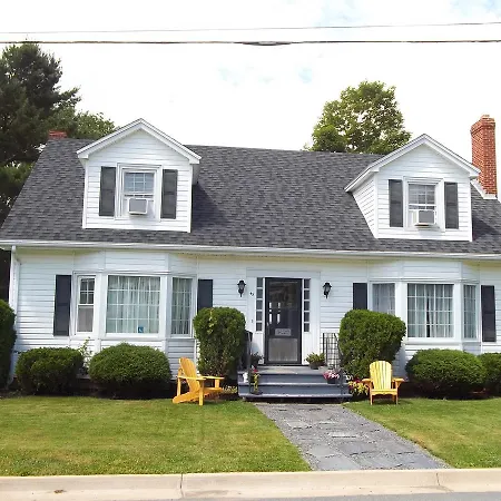 Abide Within Bed & Breakfast-3