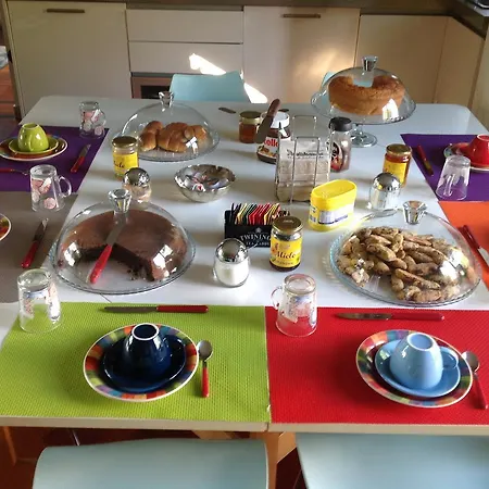 Il Boom B&B-2